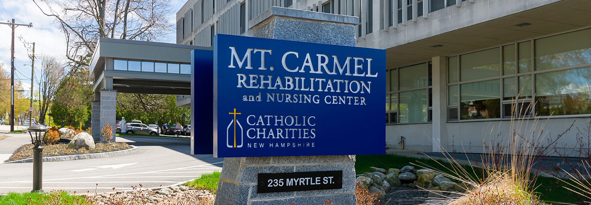 Mount Carmel Jobs And Volunteering